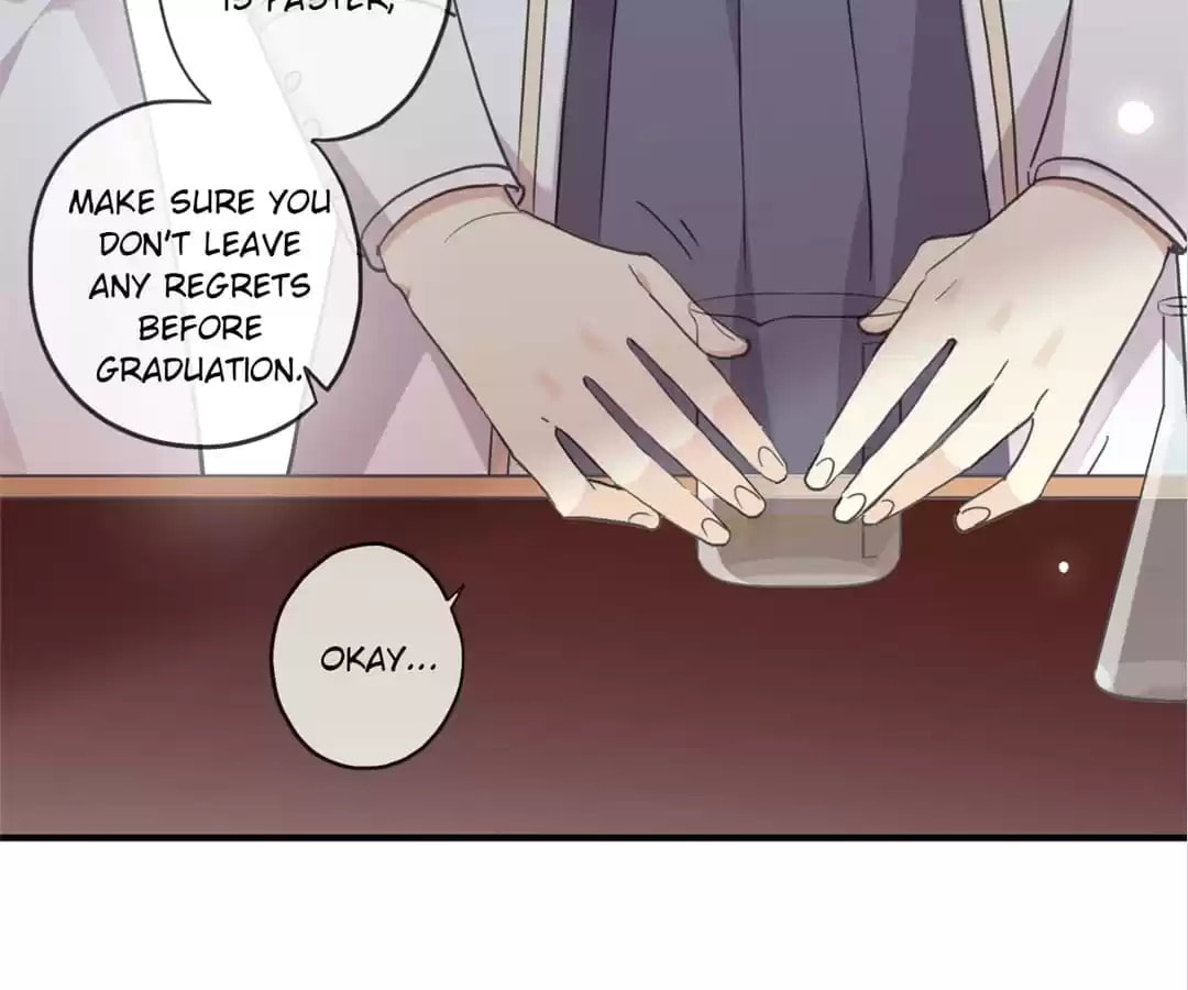 Read Sweet Bite Marks chapter 187.2 image 30 on Lezhin