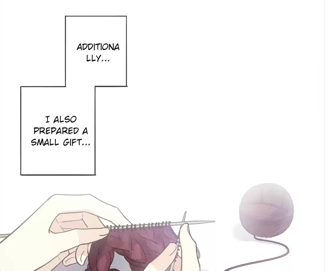 Read Sweet Bite Marks chapter 187.2 image 44 on Lezhin