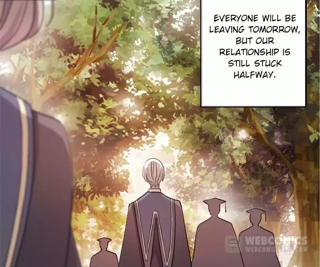 Read Sweet Bite Marks chapter 187.2 image 49 on Lezhin