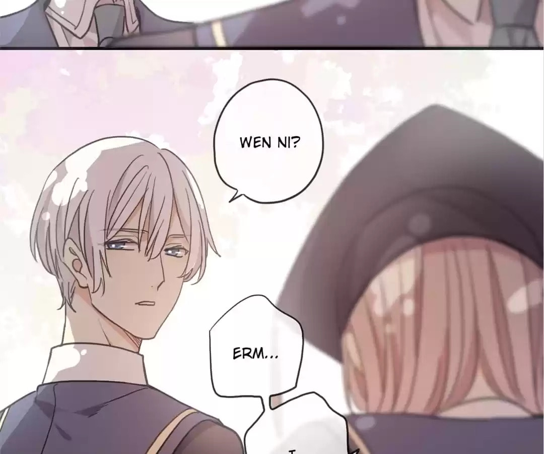 Read Sweet Bite Marks chapter 187.2 image 54 on Lezhin