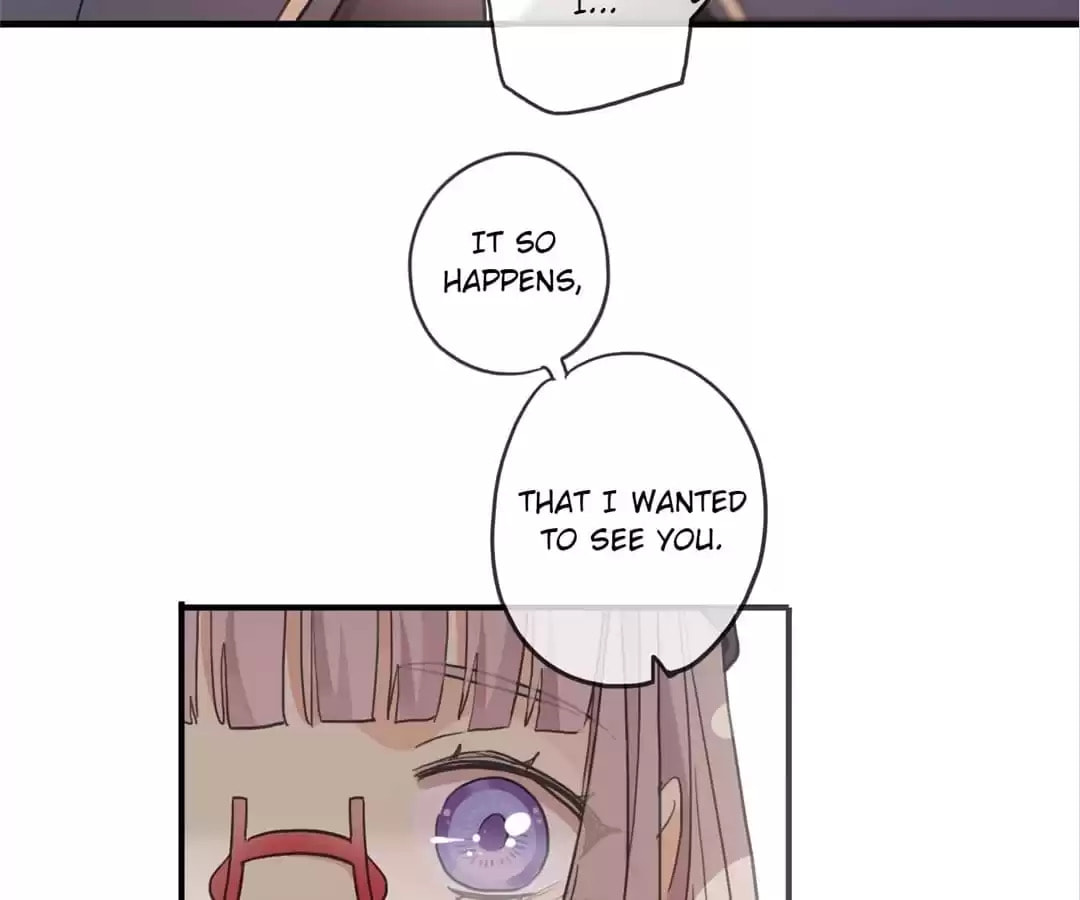 Read Sweet Bite Marks chapter 187.2 image 55 on Lezhin