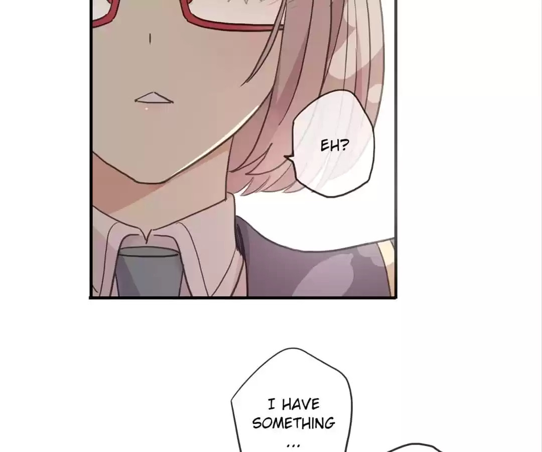 Read Sweet Bite Marks chapter 187.2 image 56 on Lezhin