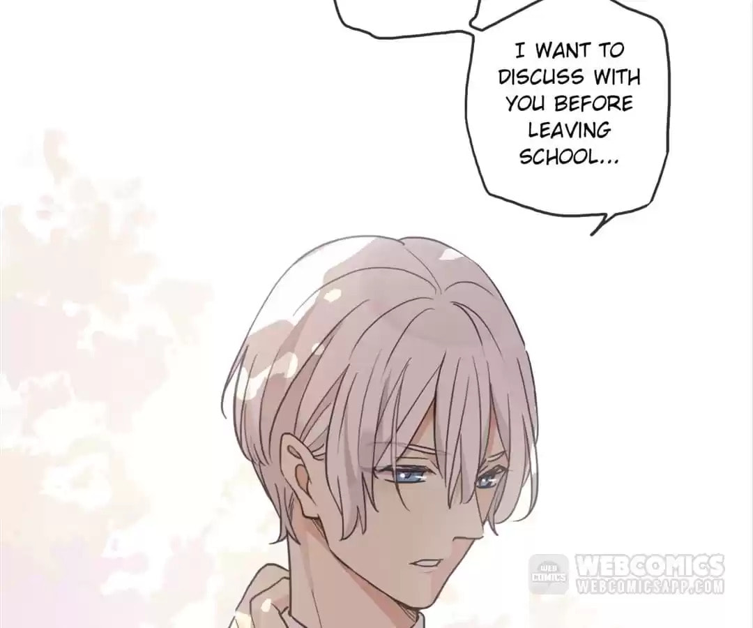 Read Sweet Bite Marks chapter 187.2 image 57 on Lezhin