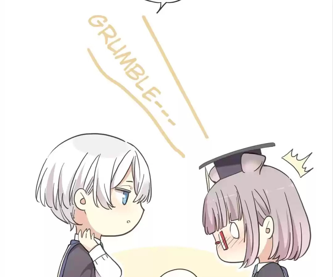 Read Sweet Bite Marks chapter 187.2 image 60 on Lezhin
