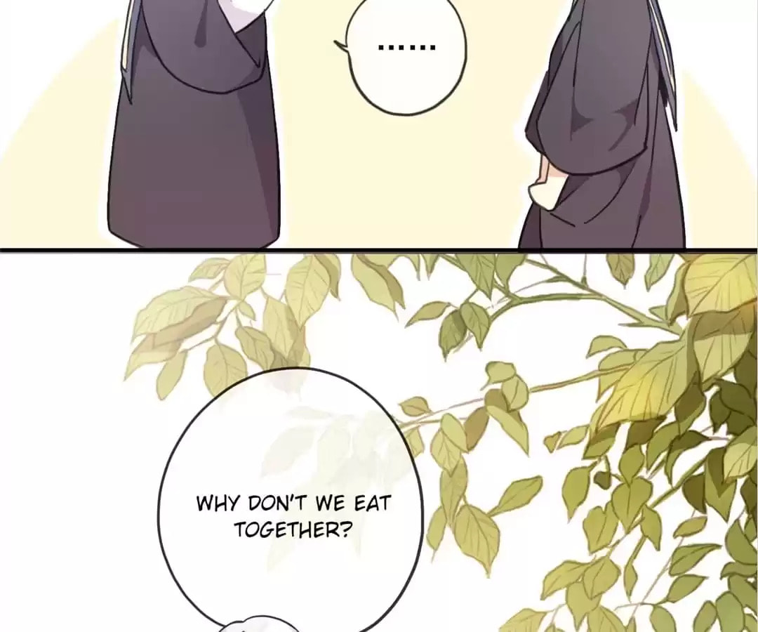 Read Sweet Bite Marks chapter 187.2 image 61 on Lezhin
