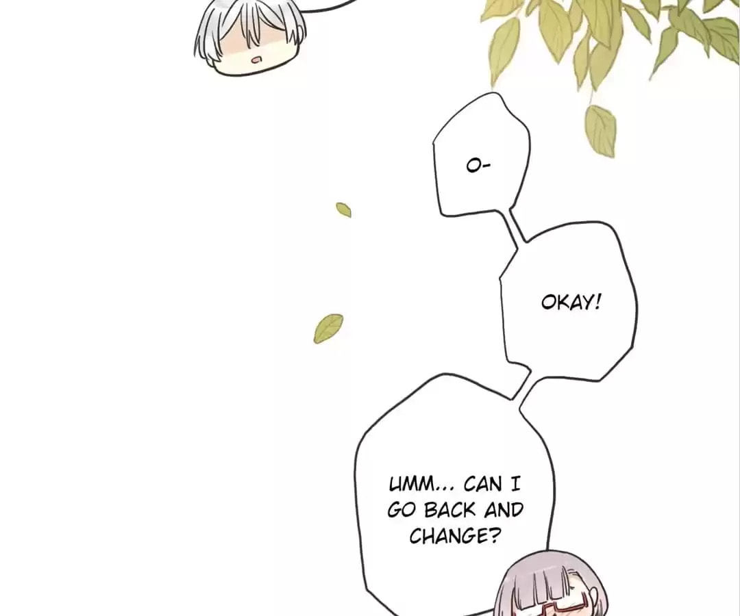 Read Sweet Bite Marks chapter 187.2 image 62 on Lezhin