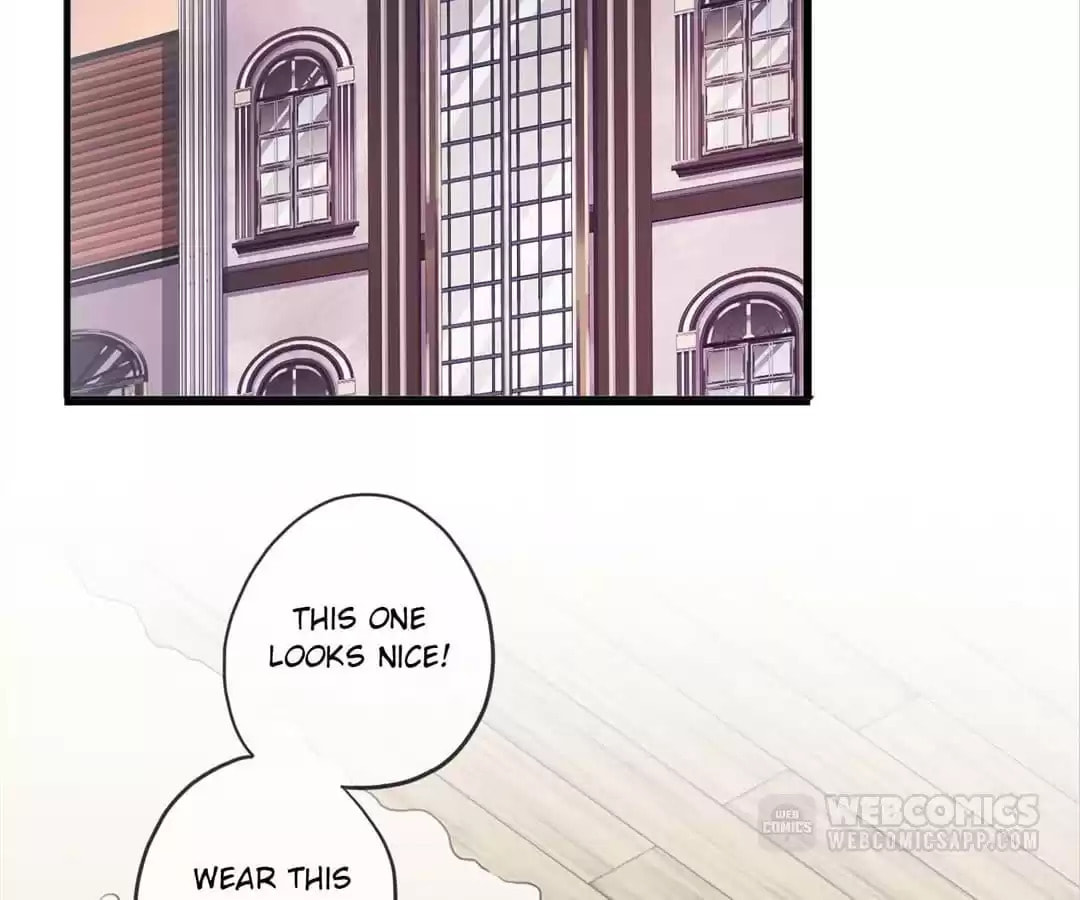 Read Sweet Bite Marks chapter 187.2 image 65 on Lezhin