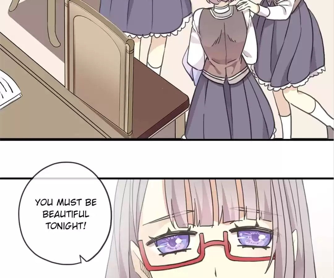 Read Sweet Bite Marks chapter 187.2 image 67 on Lezhin