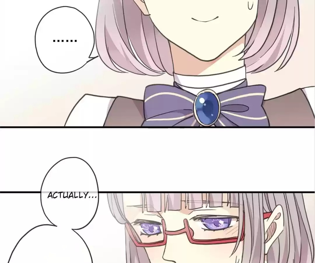 Read Sweet Bite Marks chapter 187.2 image 68 on Lezhin