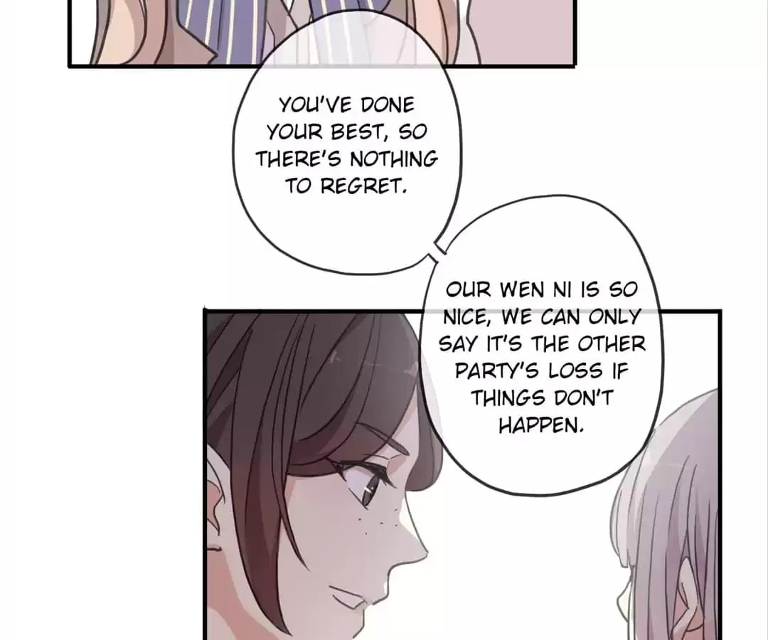 Read Sweet Bite Marks chapter 187.2 image 71 on Lezhin