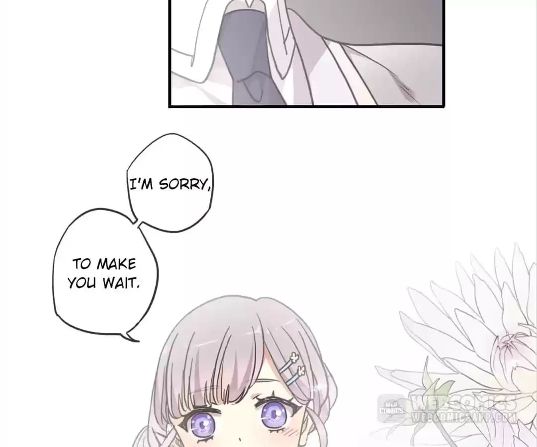 Read Sweet Bite Marks chapter 187.2 image 81 on Lezhin