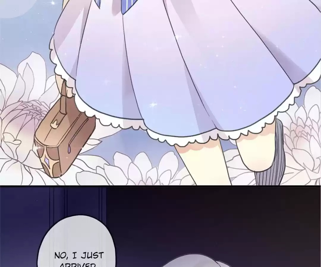 Read Sweet Bite Marks chapter 187.2 image 83 on Lezhin