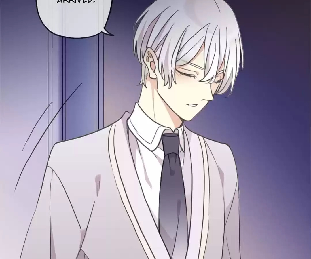 Read Sweet Bite Marks chapter 187.2 image 84 on Lezhin