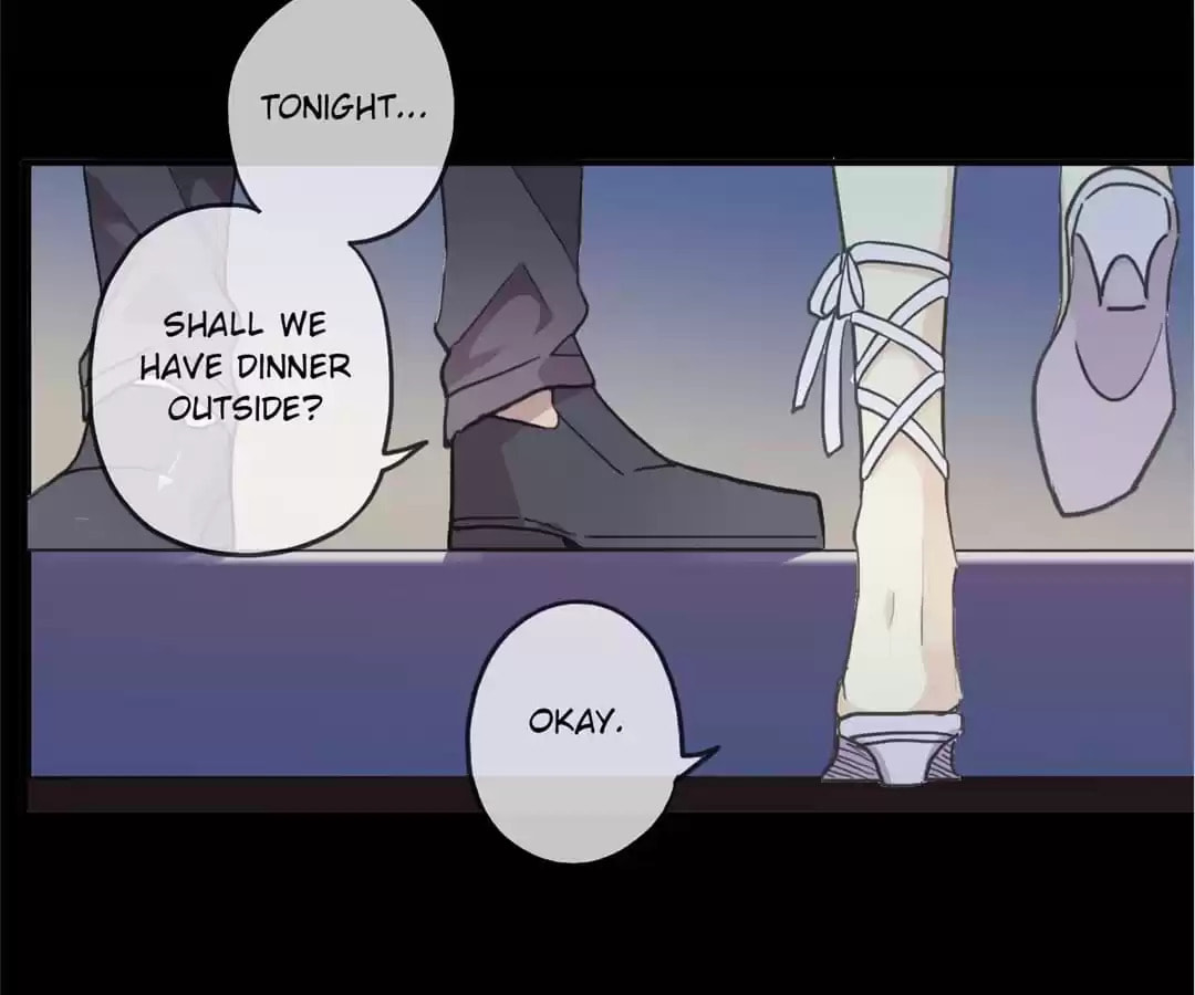 Read Sweet Bite Marks chapter 187.2 image 86 on Lezhin