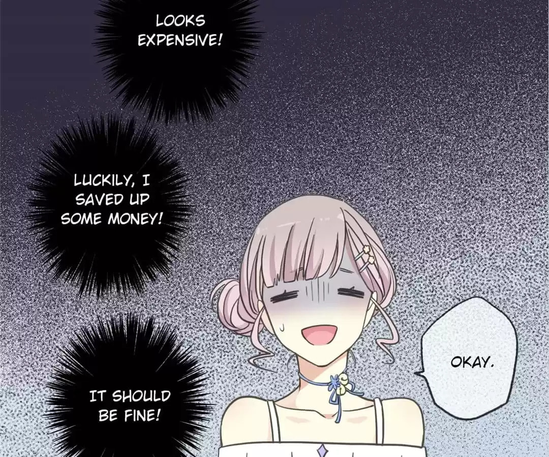 Read Sweet Bite Marks chapter 187.2 image 92 on Lezhin