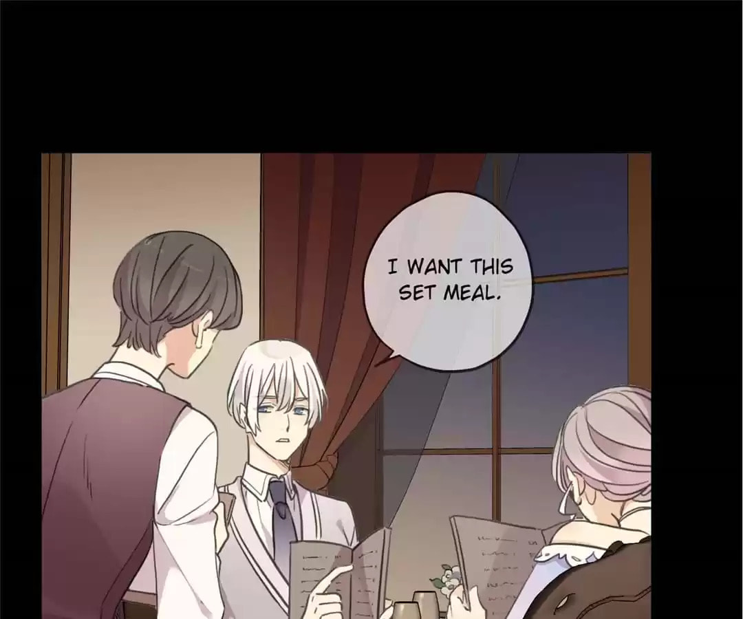 Read Sweet Bite Marks chapter 187.2 image 99 on Lezhin
