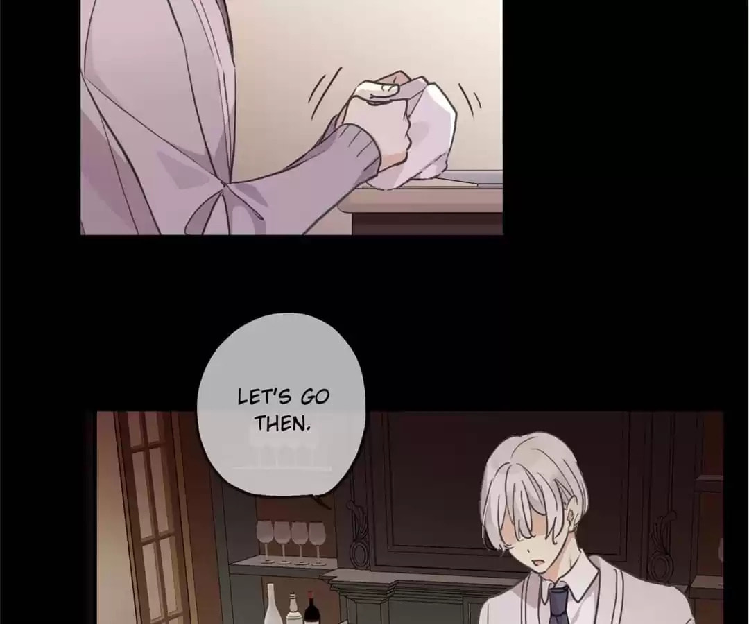 Read Sweet Bite Marks chapter 187.3 image 10 on Lezhin