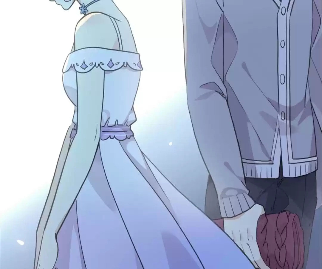 Read Sweet Bite Marks chapter 187.3 image 101 on Lezhin