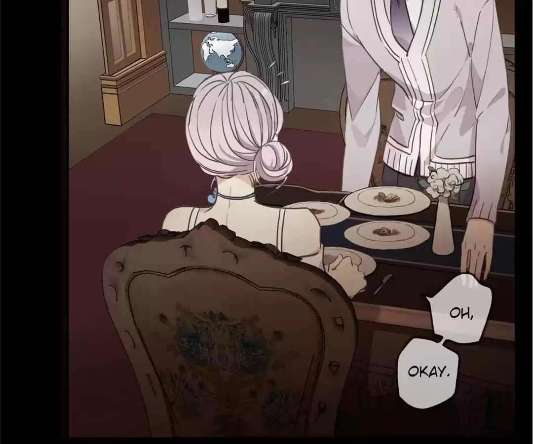 Read Sweet Bite Marks chapter 187.3 image 11 on Lezhin