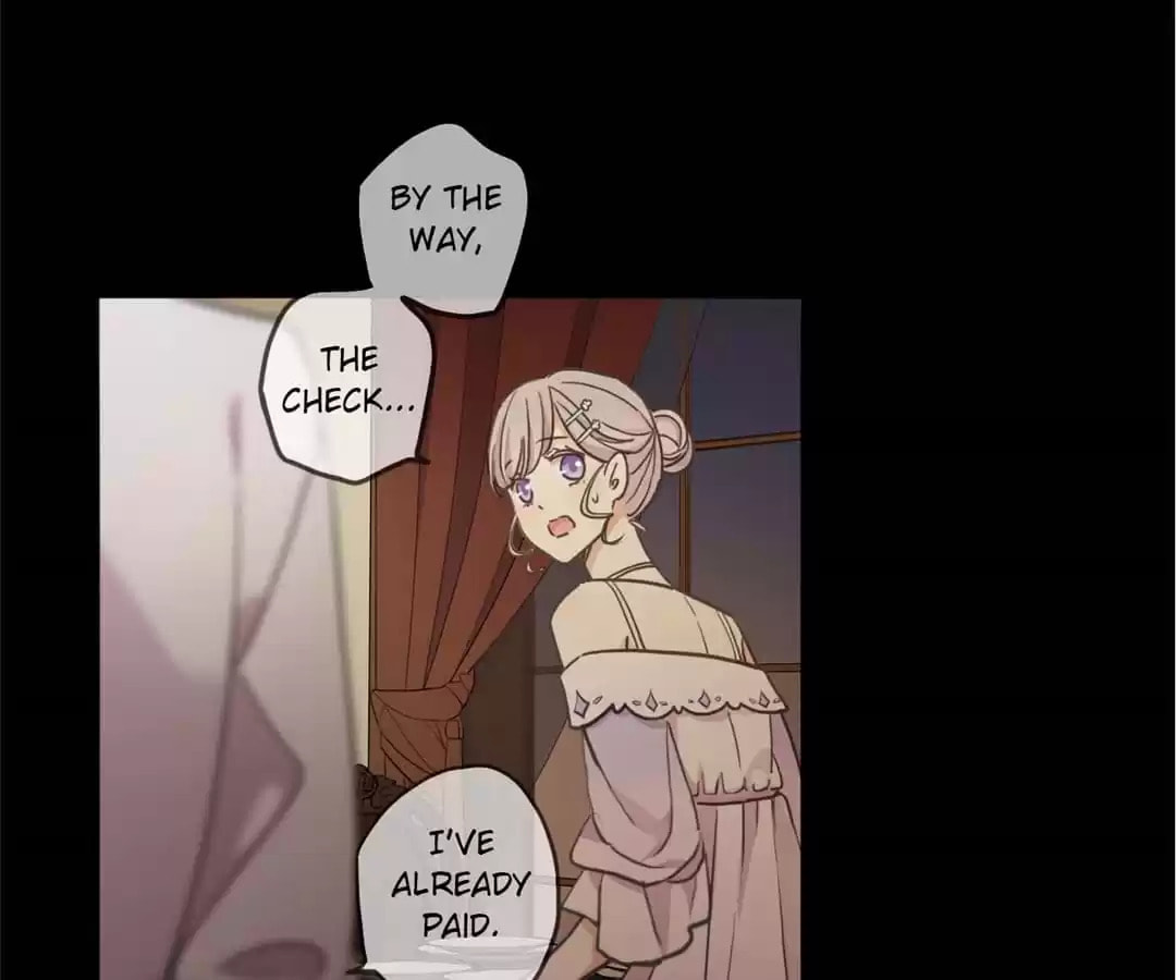 Read Sweet Bite Marks chapter 187.3 image 12 on Lezhin