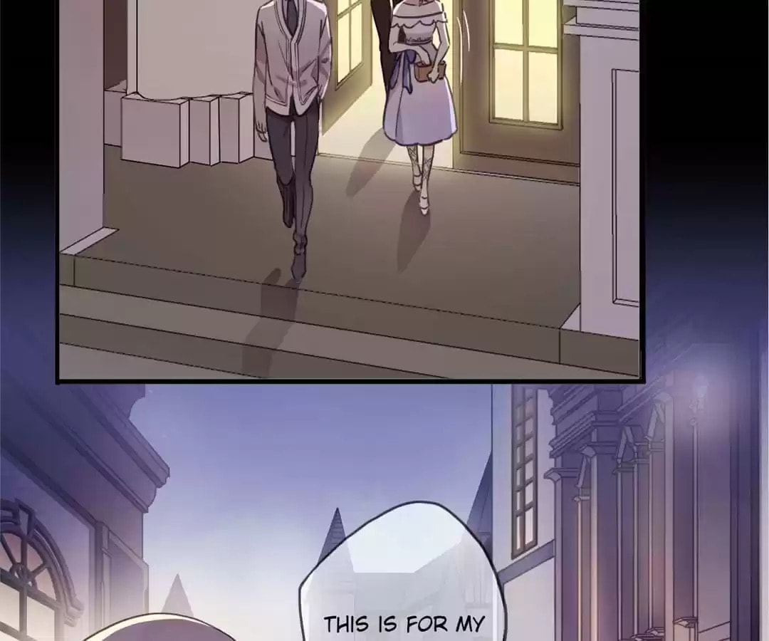 Read Sweet Bite Marks chapter 187.3 image 15 on Lezhin
