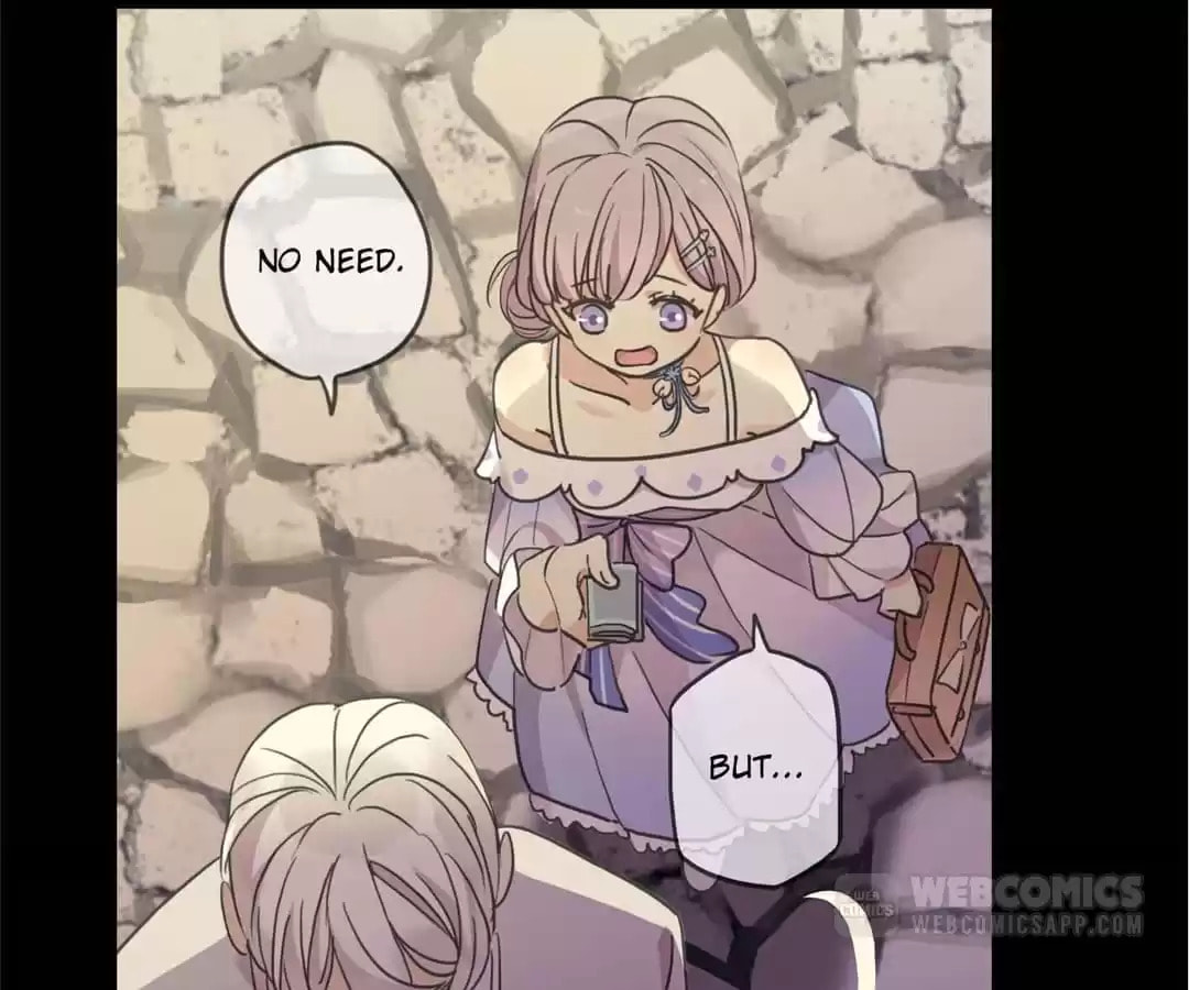 Read Sweet Bite Marks chapter 187.3 image 17 on Lezhin