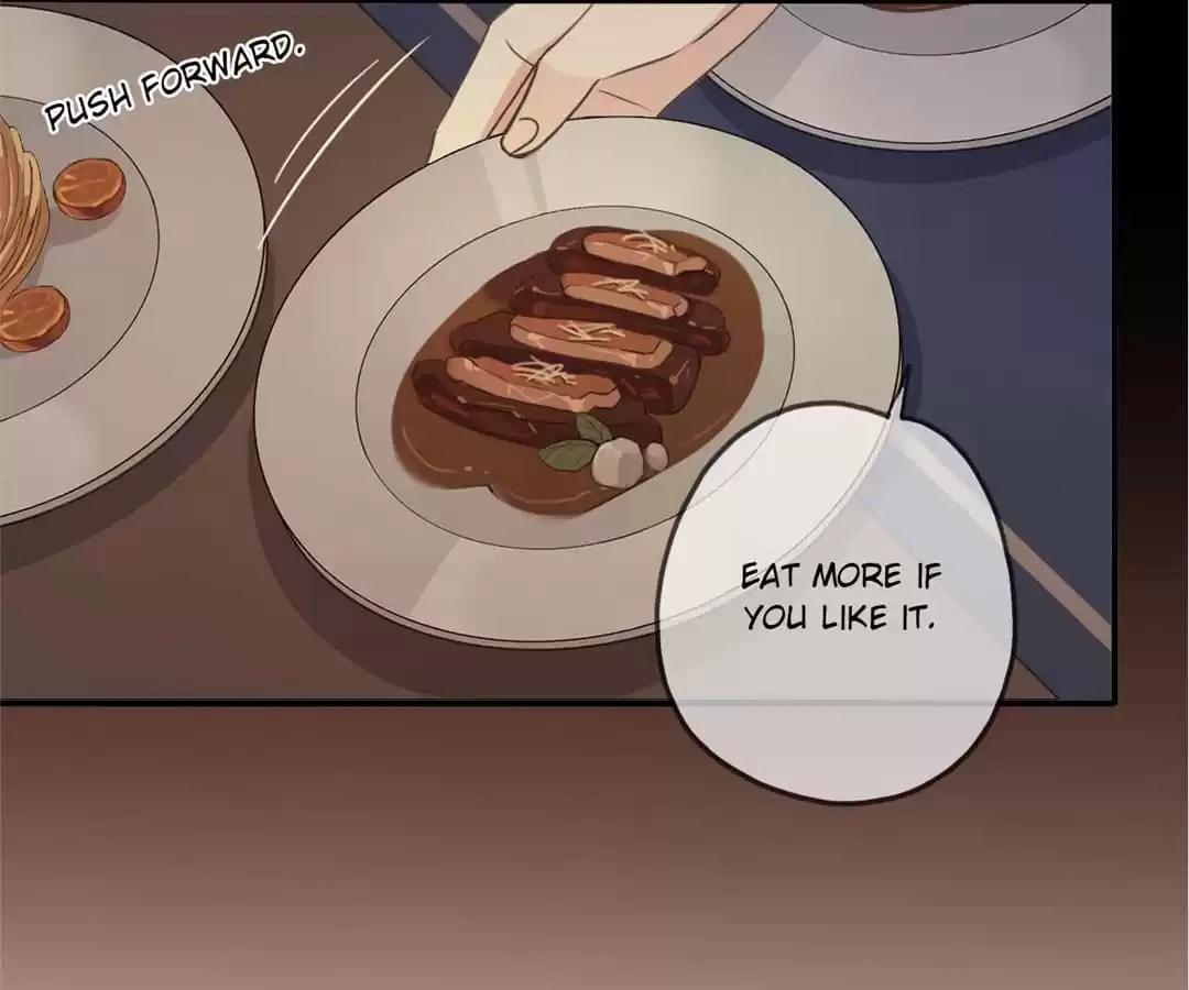 Read Sweet Bite Marks chapter 187.3 image 2 on Lezhin