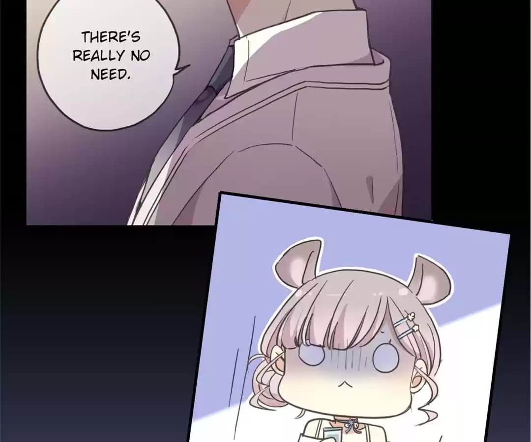 Read Sweet Bite Marks chapter 187.3 image 20 on Lezhin