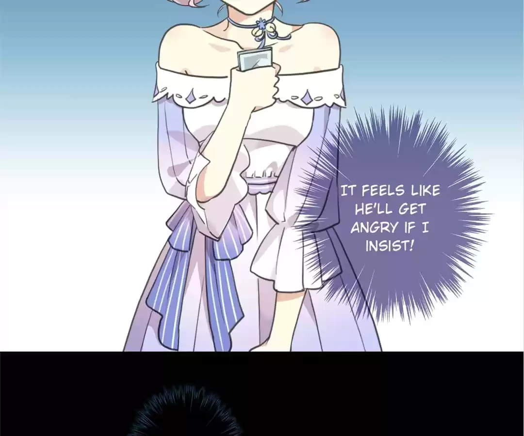 Read Sweet Bite Marks chapter 187.3 image 22 on Lezhin