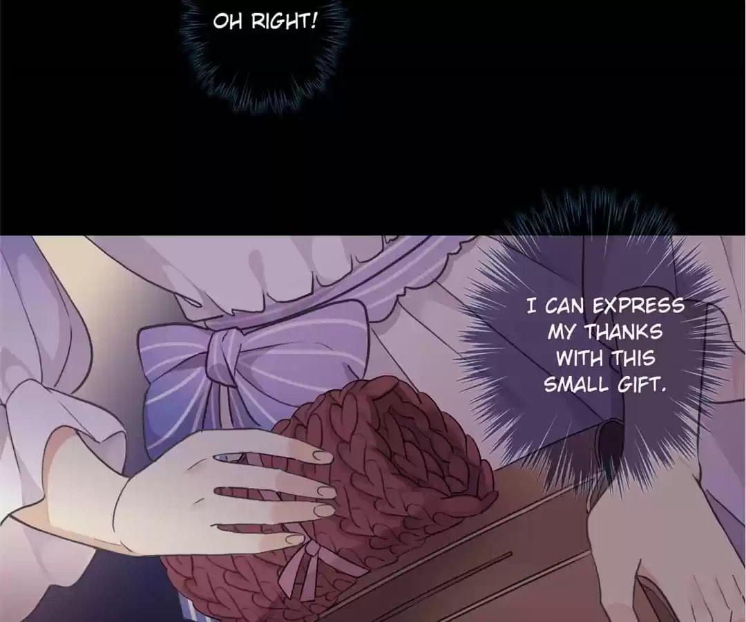 Read Sweet Bite Marks chapter 187.3 image 23 on Lezhin