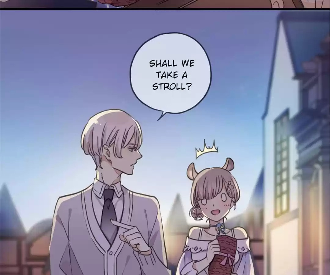 Read Sweet Bite Marks chapter 187.3 image 24 on Lezhin