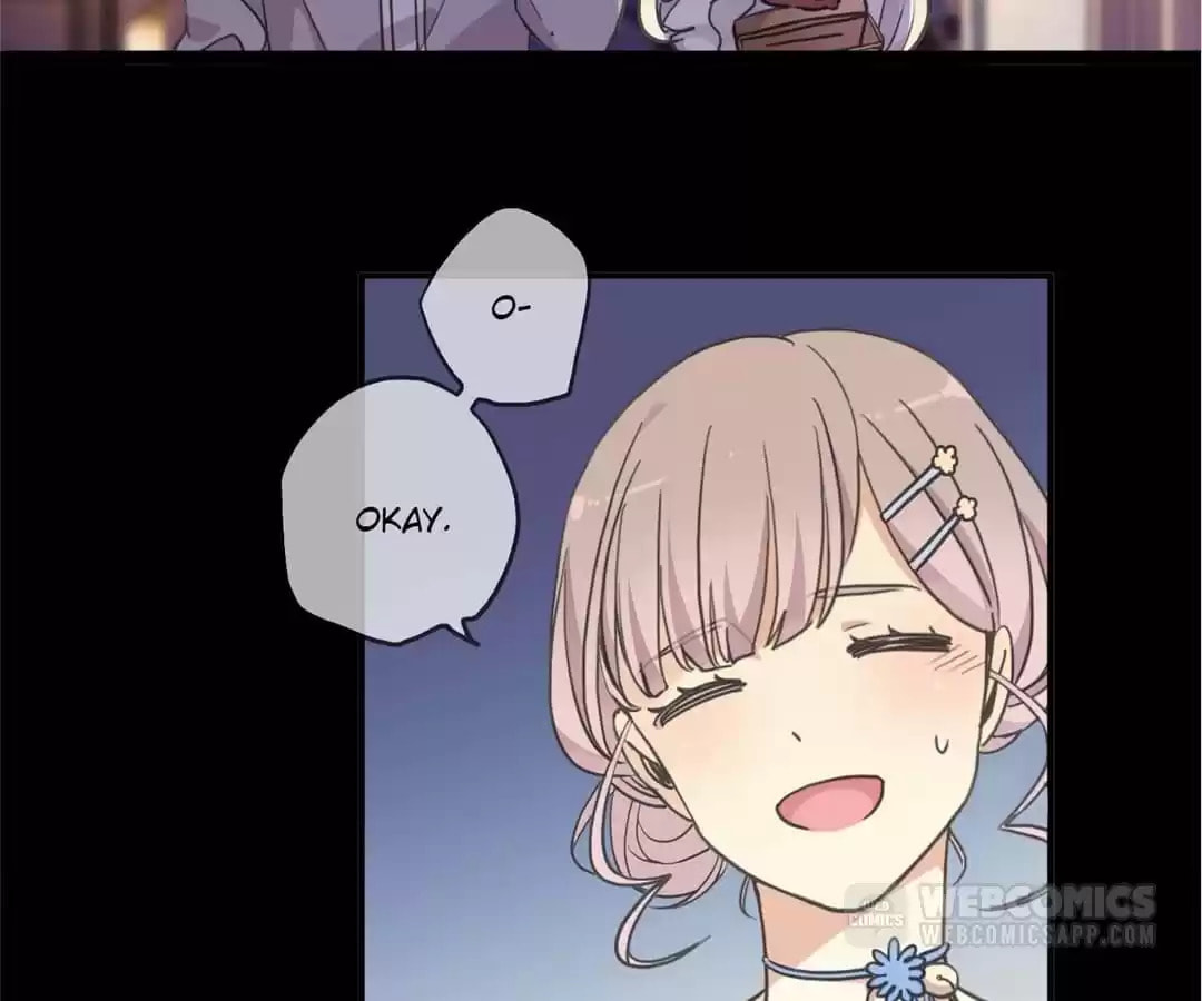 Read Sweet Bite Marks chapter 187.3 image 25 on Lezhin