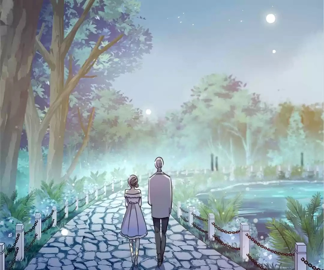 Read Sweet Bite Marks chapter 187.3 image 29 on Lezhin