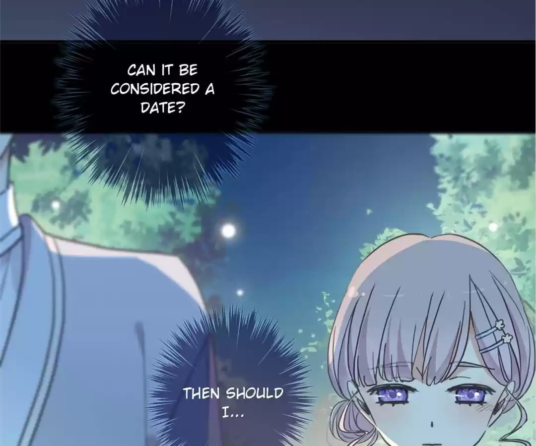 Read Sweet Bite Marks chapter 187.3 image 31 on Lezhin
