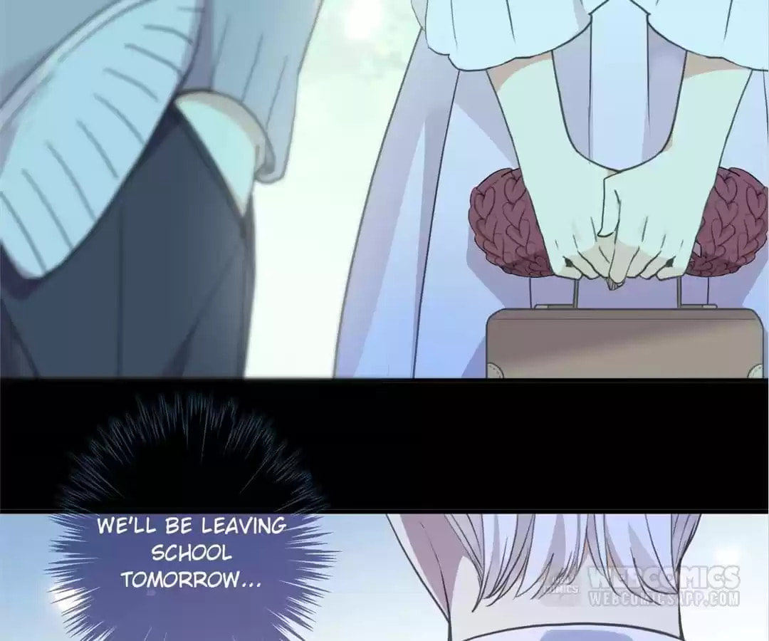 Read Sweet Bite Marks chapter 187.3 image 33 on Lezhin