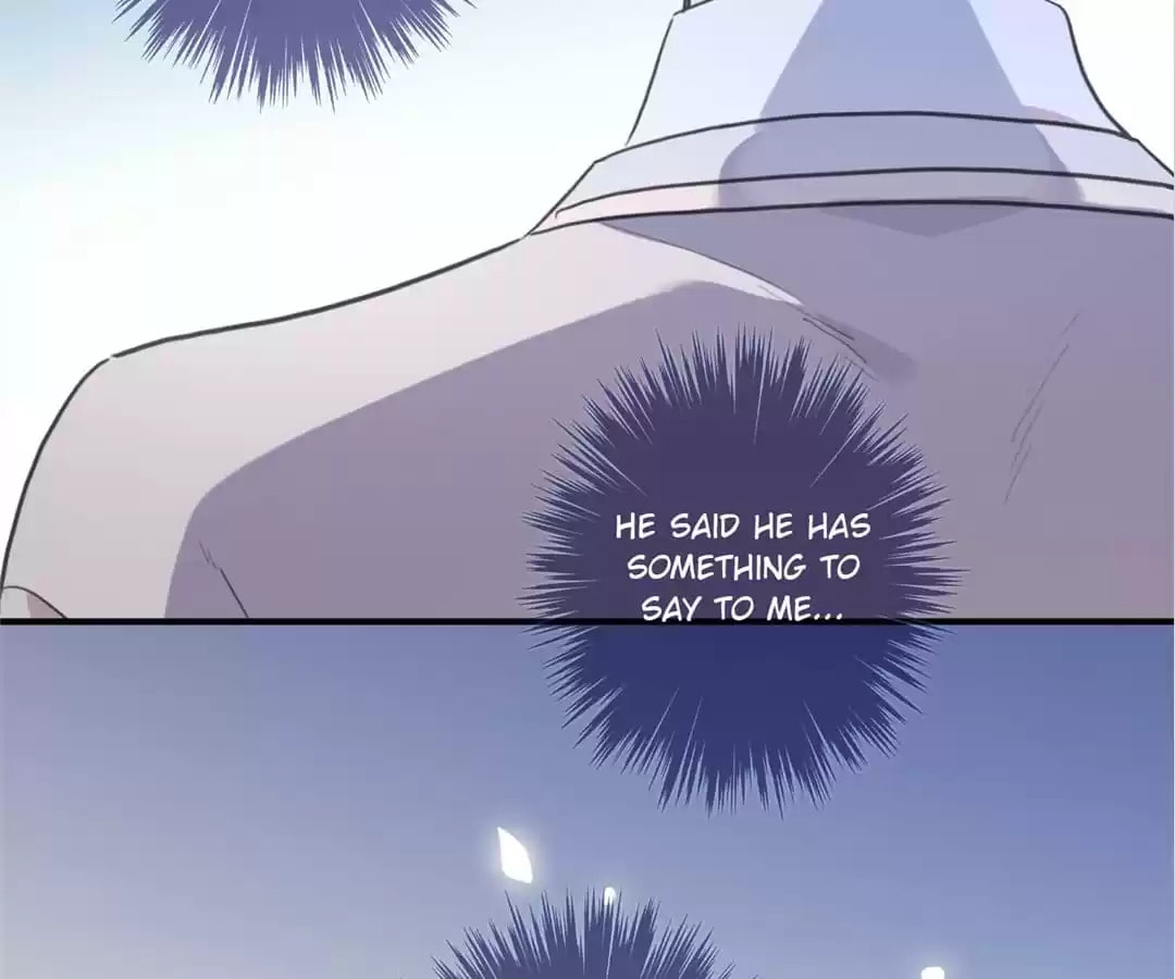 Read Sweet Bite Marks chapter 187.3 image 34 on Lezhin