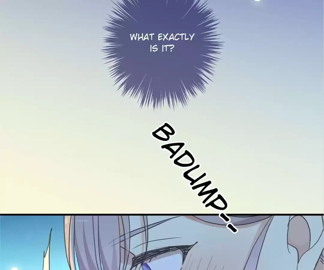 Read Sweet Bite Marks chapter 187.3 image 35 on Lezhin