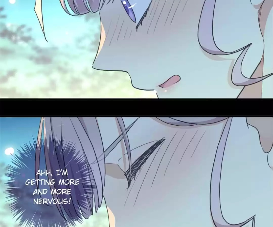 Read Sweet Bite Marks chapter 187.3 image 36 on Lezhin