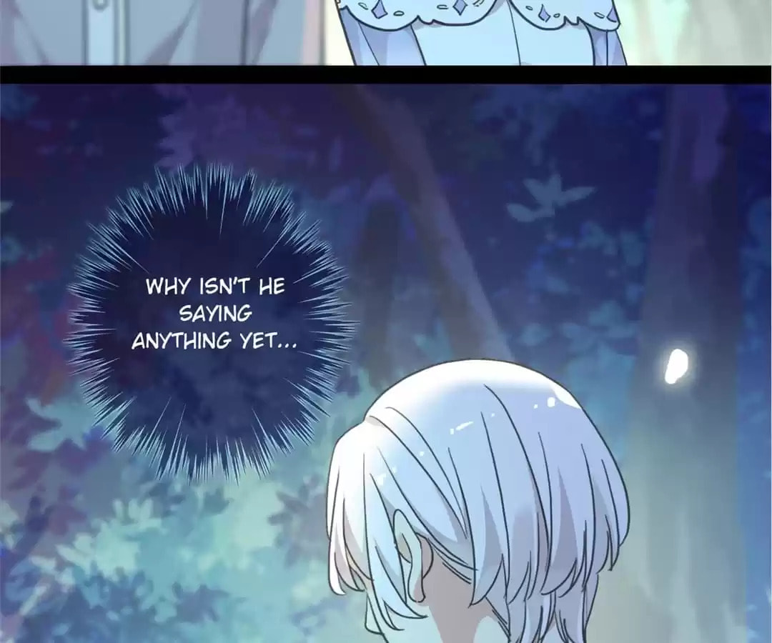Read Sweet Bite Marks chapter 187.3 image 39 on Lezhin