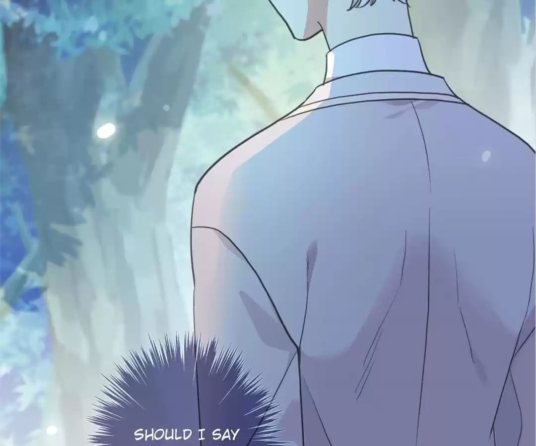 Read Sweet Bite Marks chapter 187.3 image 40 on Lezhin