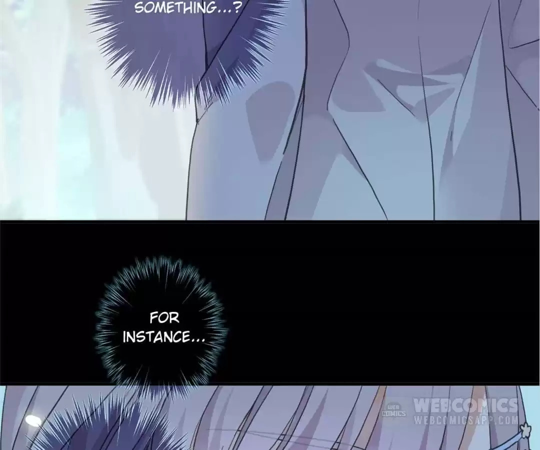 Read Sweet Bite Marks chapter 187.3 image 41 on Lezhin