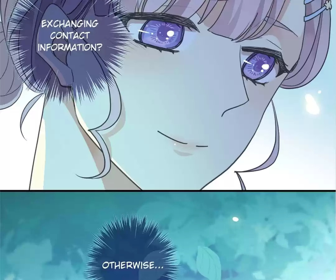 Read Sweet Bite Marks chapter 187.3 image 42 on Lezhin