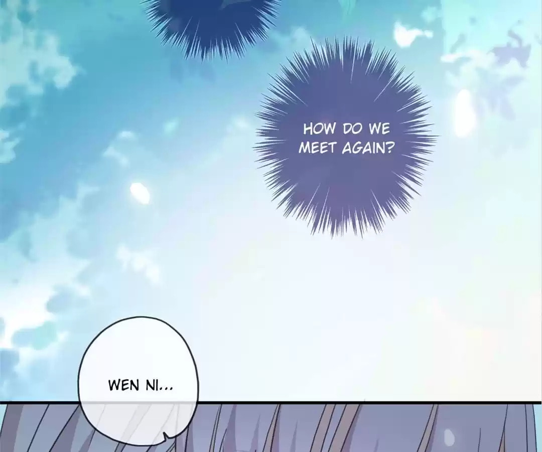 Read Sweet Bite Marks chapter 187.3 image 43 on Lezhin
