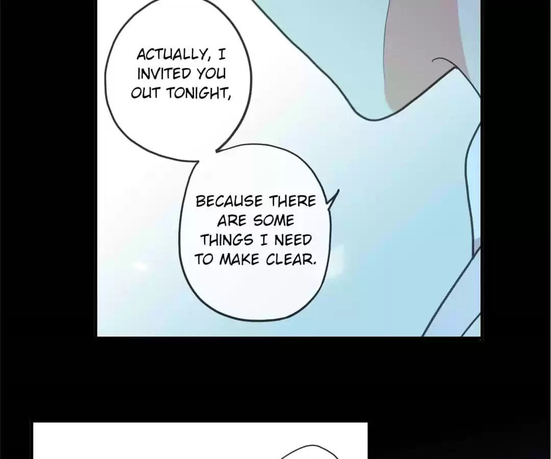 Read Sweet Bite Marks chapter 187.3 image 46 on Lezhin