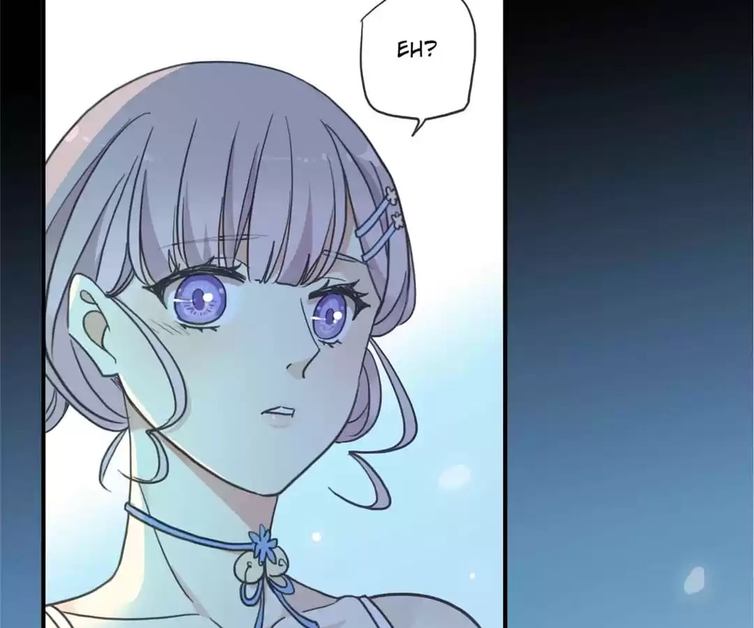 Read Sweet Bite Marks chapter 187.3 image 47 on Lezhin