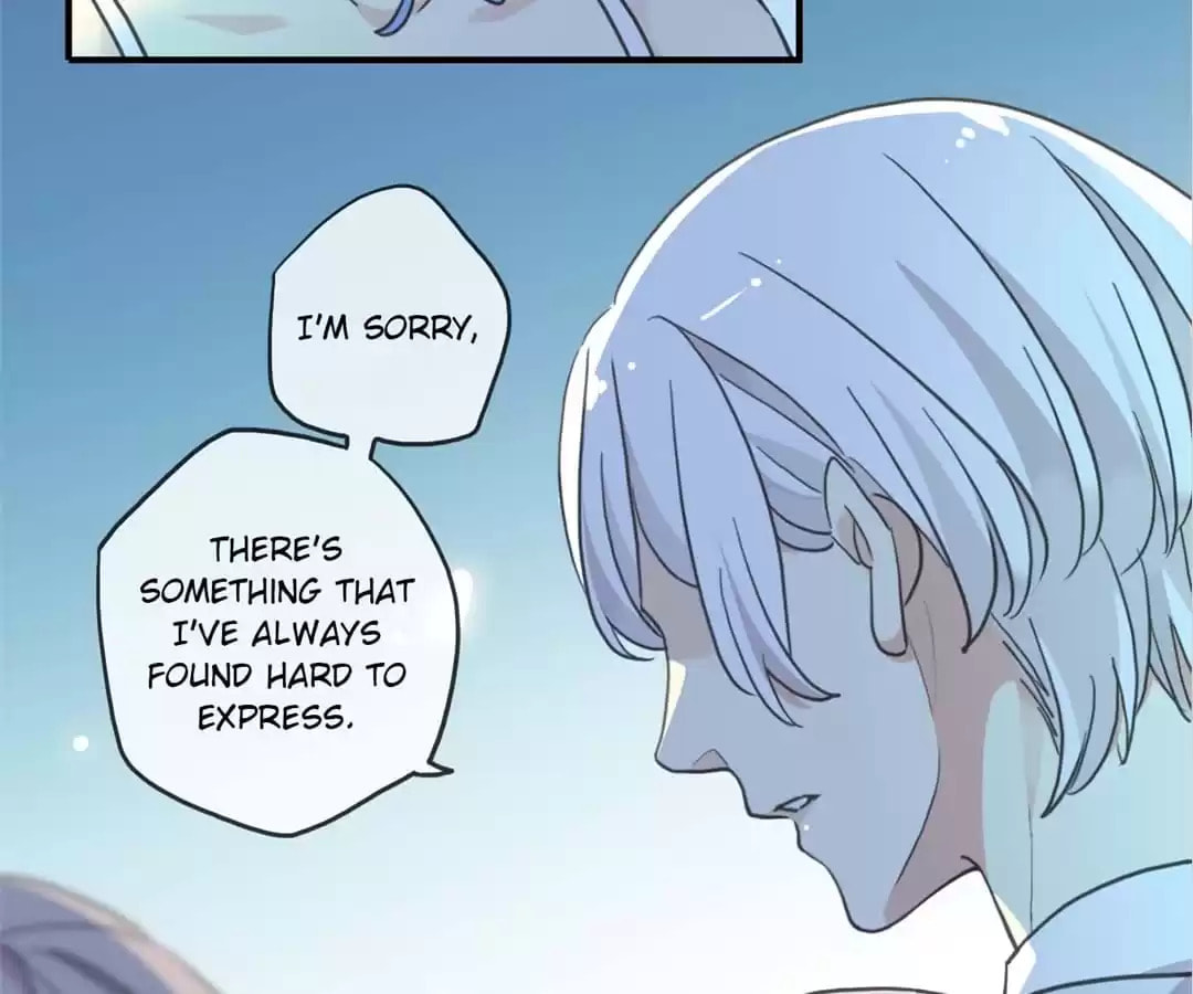 Read Sweet Bite Marks chapter 187.3 image 48 on Lezhin