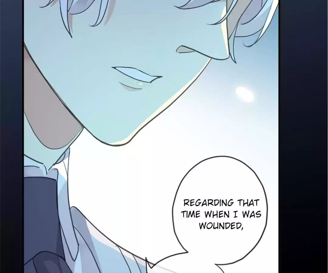 Read Sweet Bite Marks chapter 187.3 image 54 on Lezhin