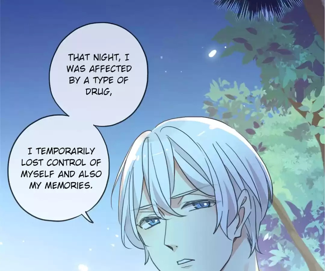 Read Sweet Bite Marks chapter 187.3 image 58 on Lezhin
