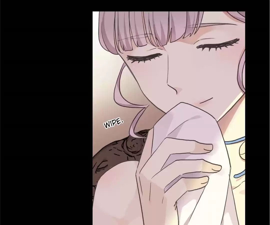 Read Sweet Bite Marks chapter 187.3 image 8 on Lezhin