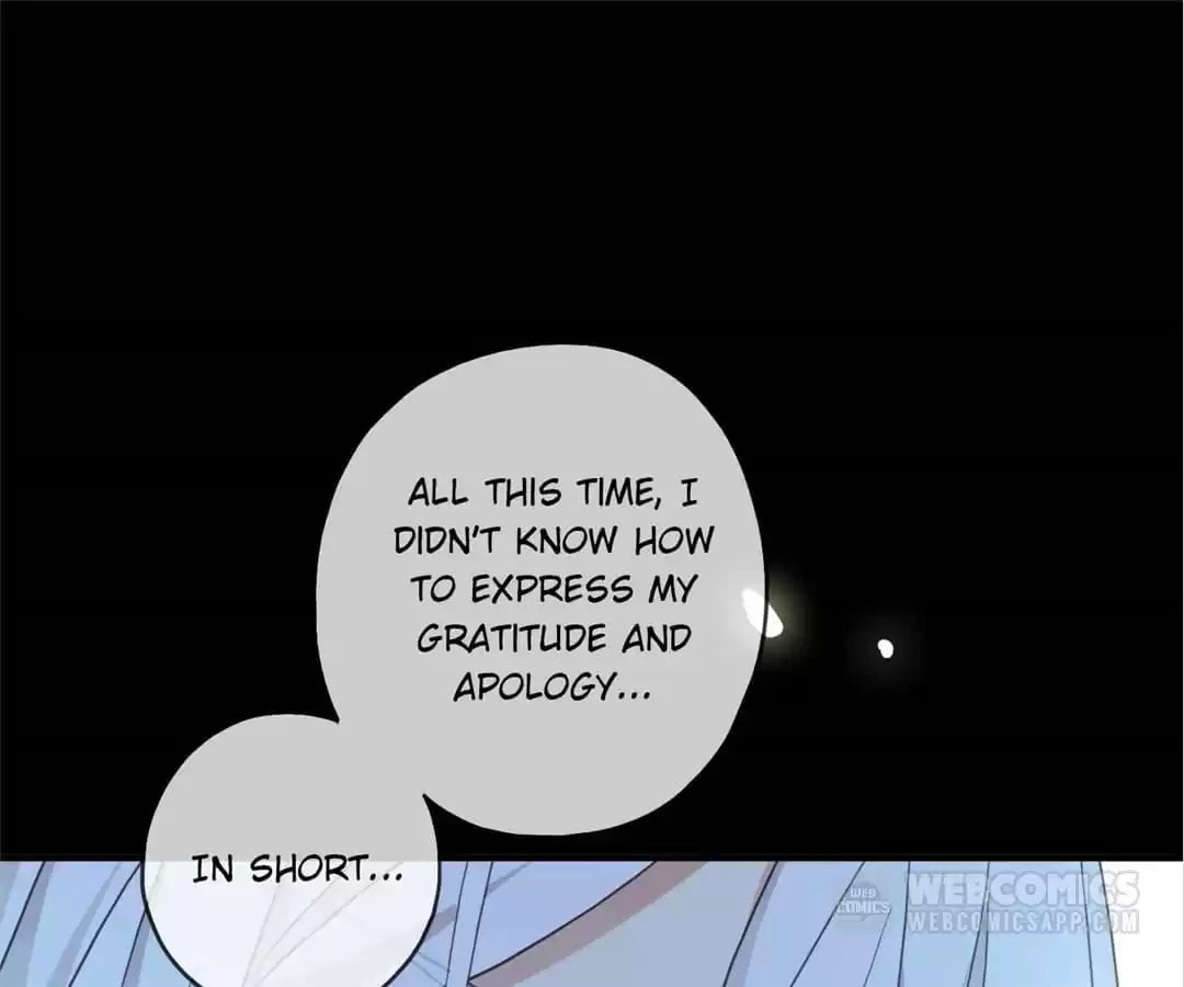Read Sweet Bite Marks chapter 187.3 image 81 on Lezhin